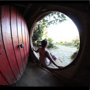 Meet your Posher, Jasmine